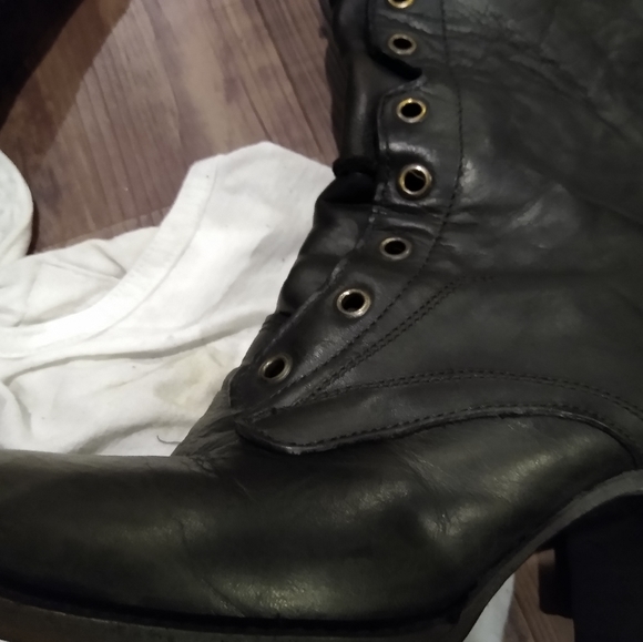 Freebird Granny Boots (9) - Picture 2 of 5